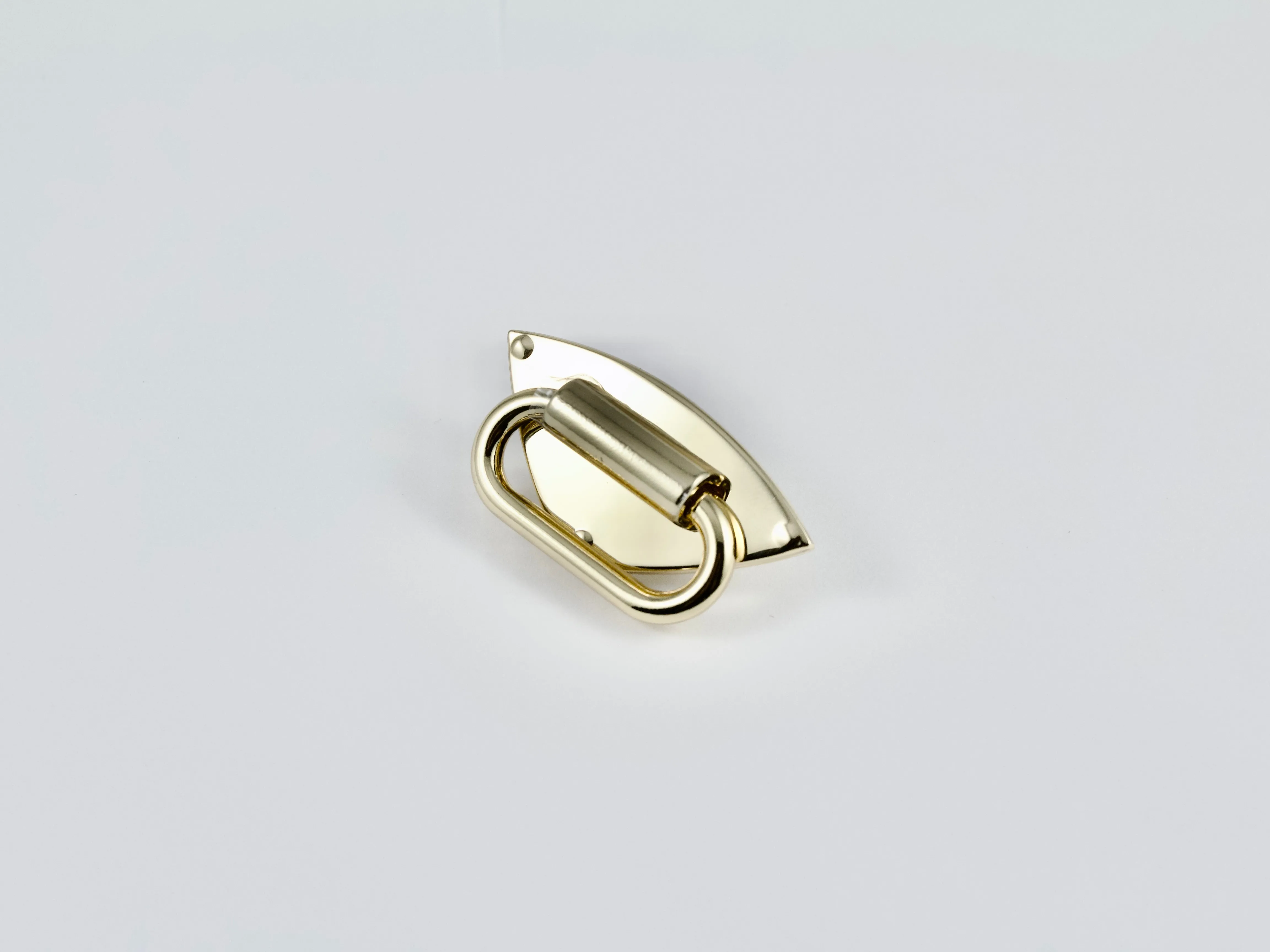 1" Triangle Strap Anchors | Pack of 4