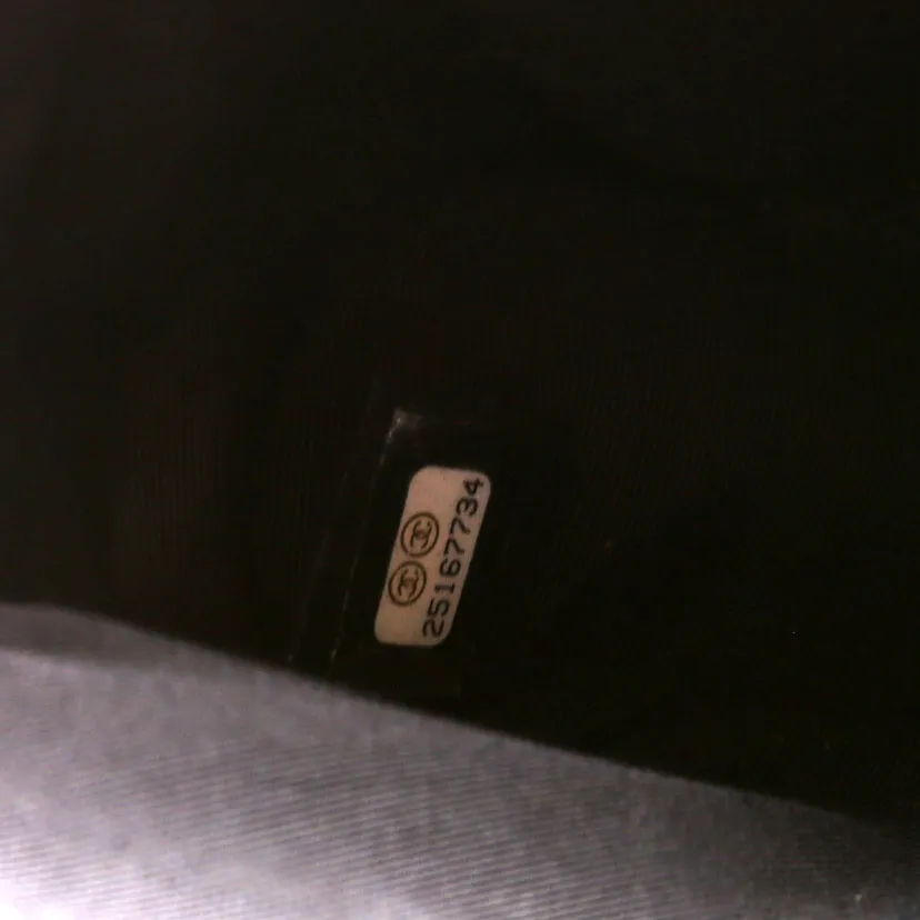 Chanel Boy Flap Medium New Cavier