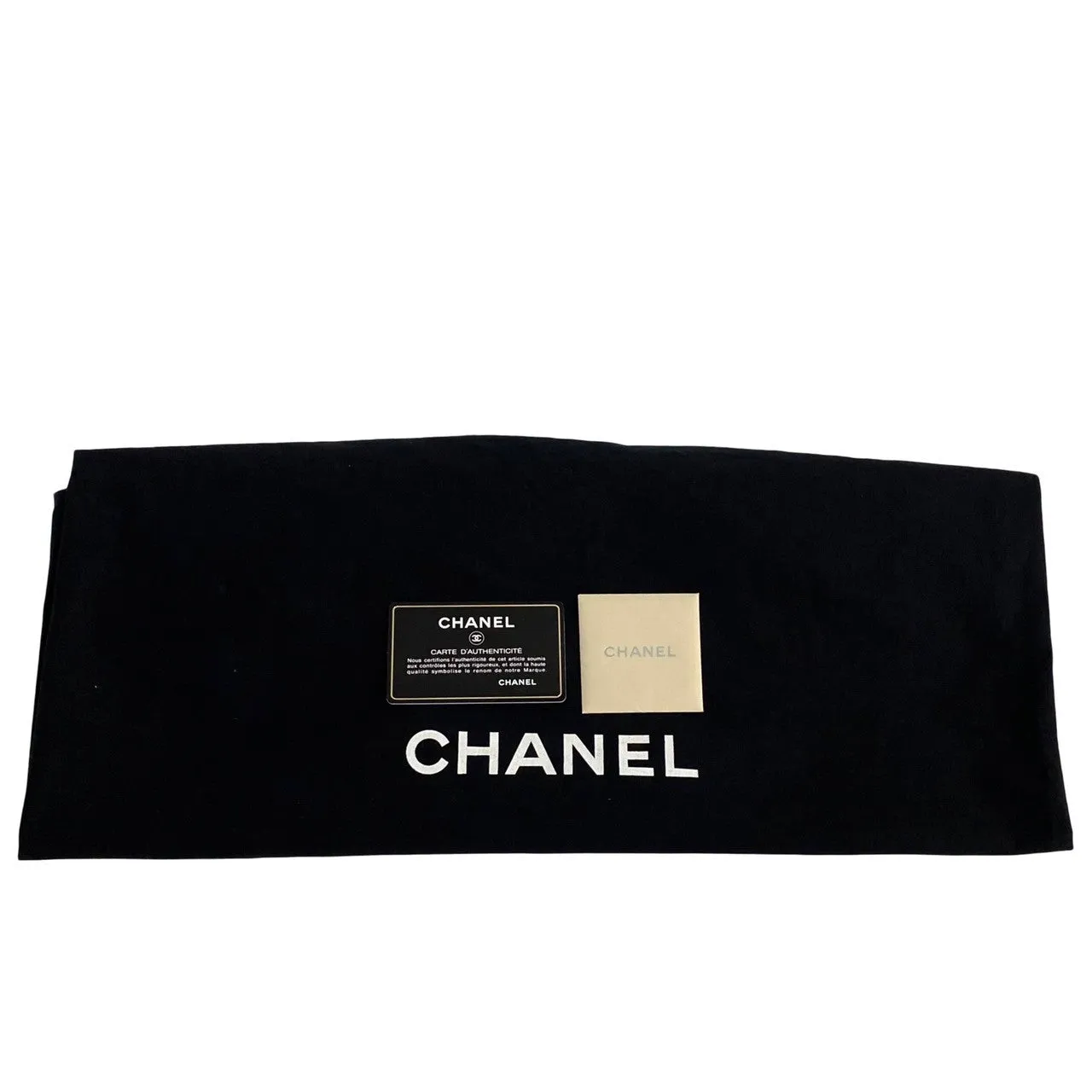 Chanel CC Quilted Retro Chain Tote Leather Tote Bag in Excellent condition