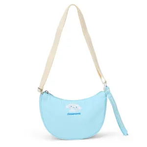 Cinnamoroll Embroidered Shoulder Bag