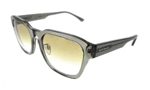 Emporio Armani 0EA4175F 588413 Shiny Transparent Green Square Sunglasses