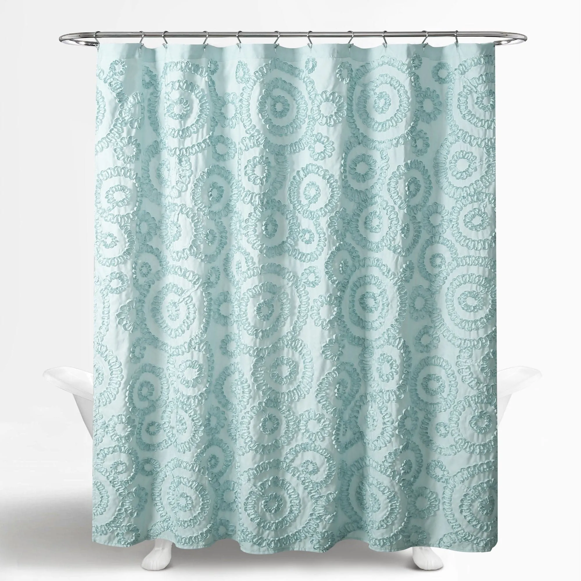 Keila Shower Curtain