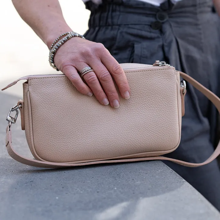 minibag Kate in nude