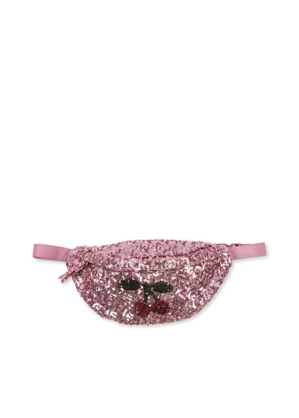 Sequin Bumbag