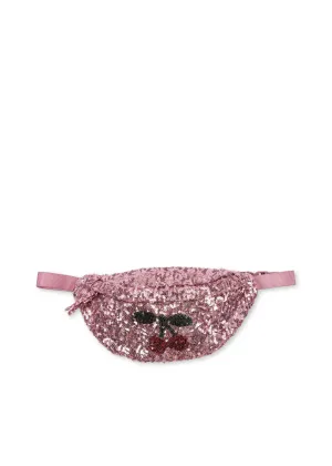Sequin Bumbag