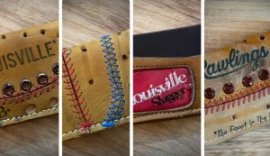 The Natural-CREATED UPON ORDER-bifold style