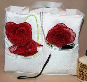 Tote de la Rosa