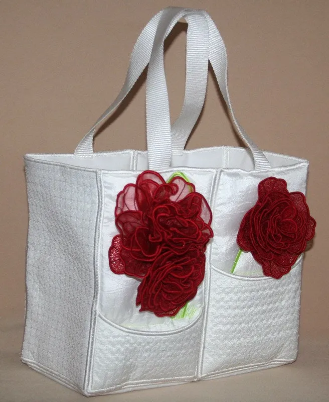 Tote de la Rosa