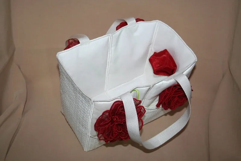 Tote de la Rosa