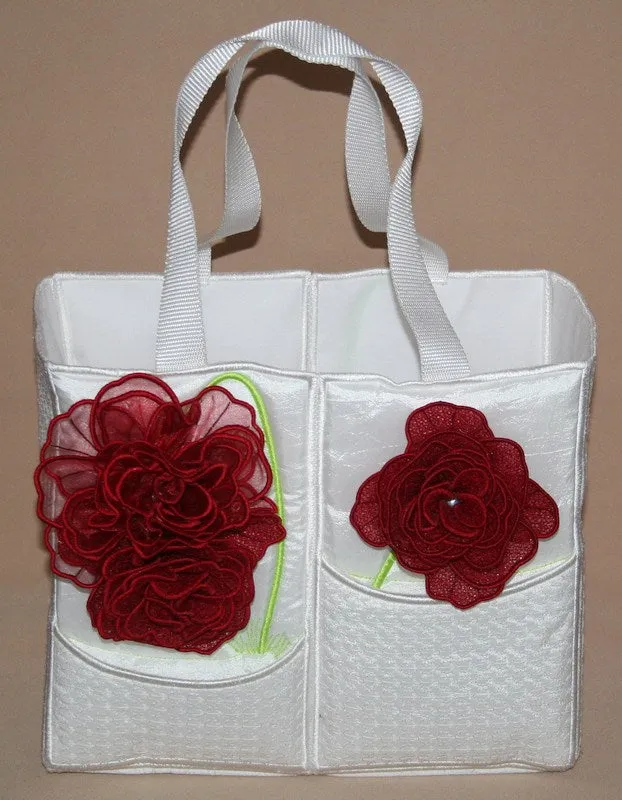 Tote de la Rosa