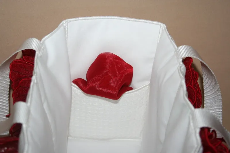 Tote de la Rosa